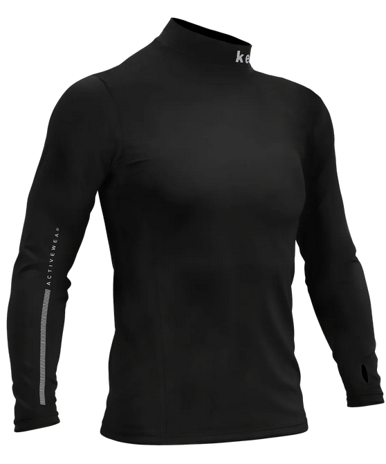 Koszulka termoaktywna KEEZA Bristol PRO
