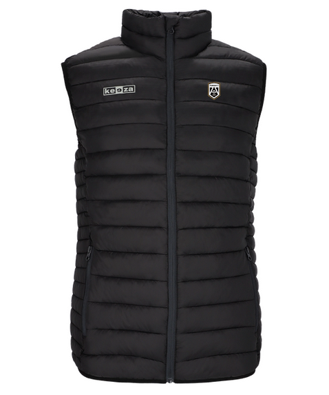 Bezrękawnik puchowy KEEZA Solis