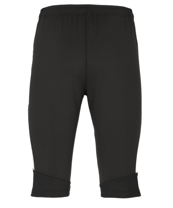 Spodnie piłkarskie treningowe 3/4  KEEZA Conte